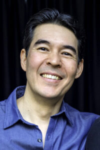 Aaron Murakami